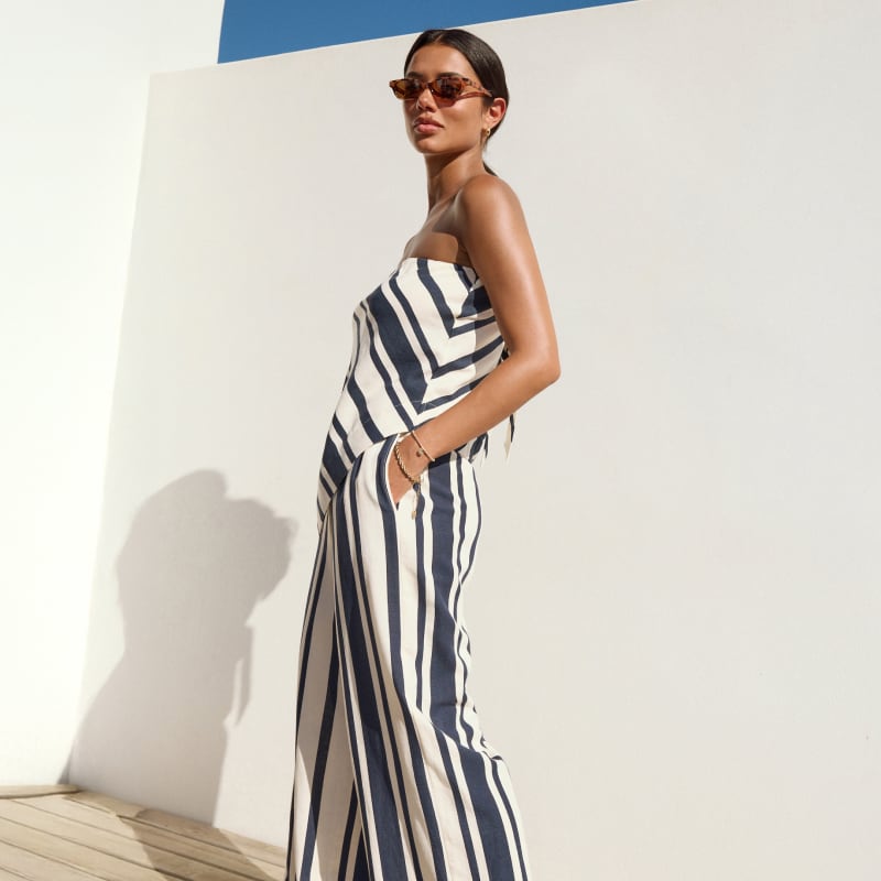STRIPES