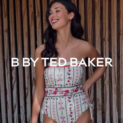 B BY TED BAKER
