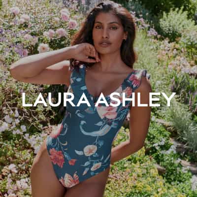 LAURA ASHLEY