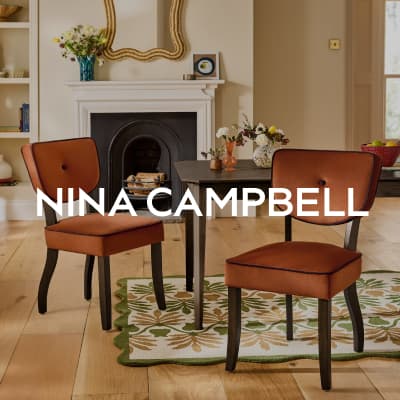 NINA CAMPBELL