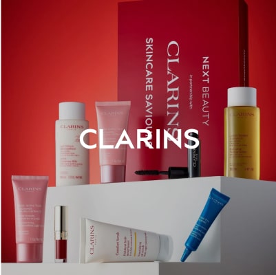 CLARINS