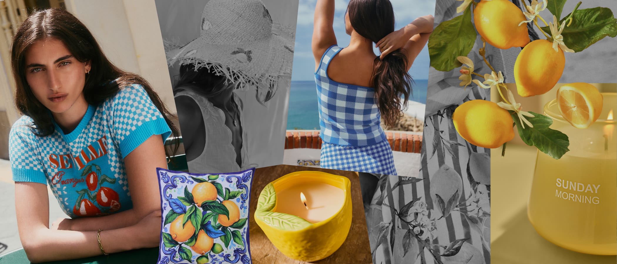 TRENDING MEDITERRANEAN