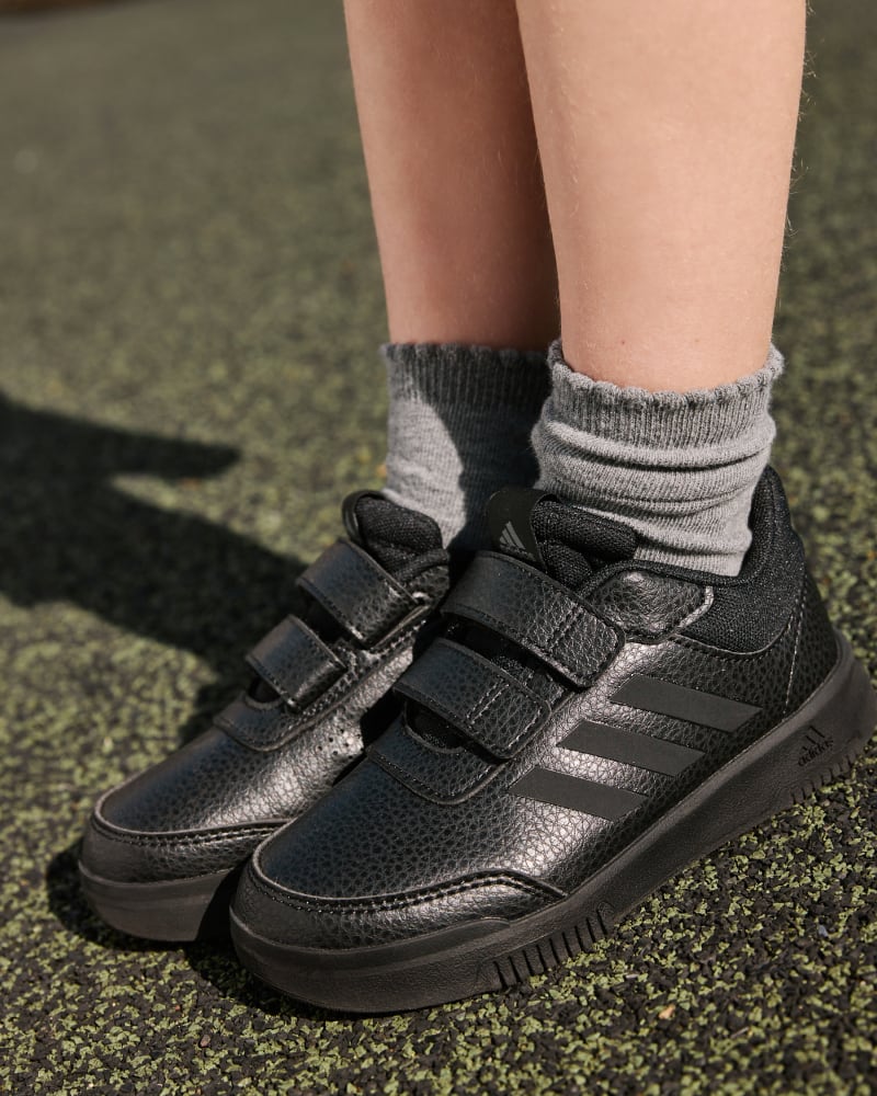SCHOOL SHOES