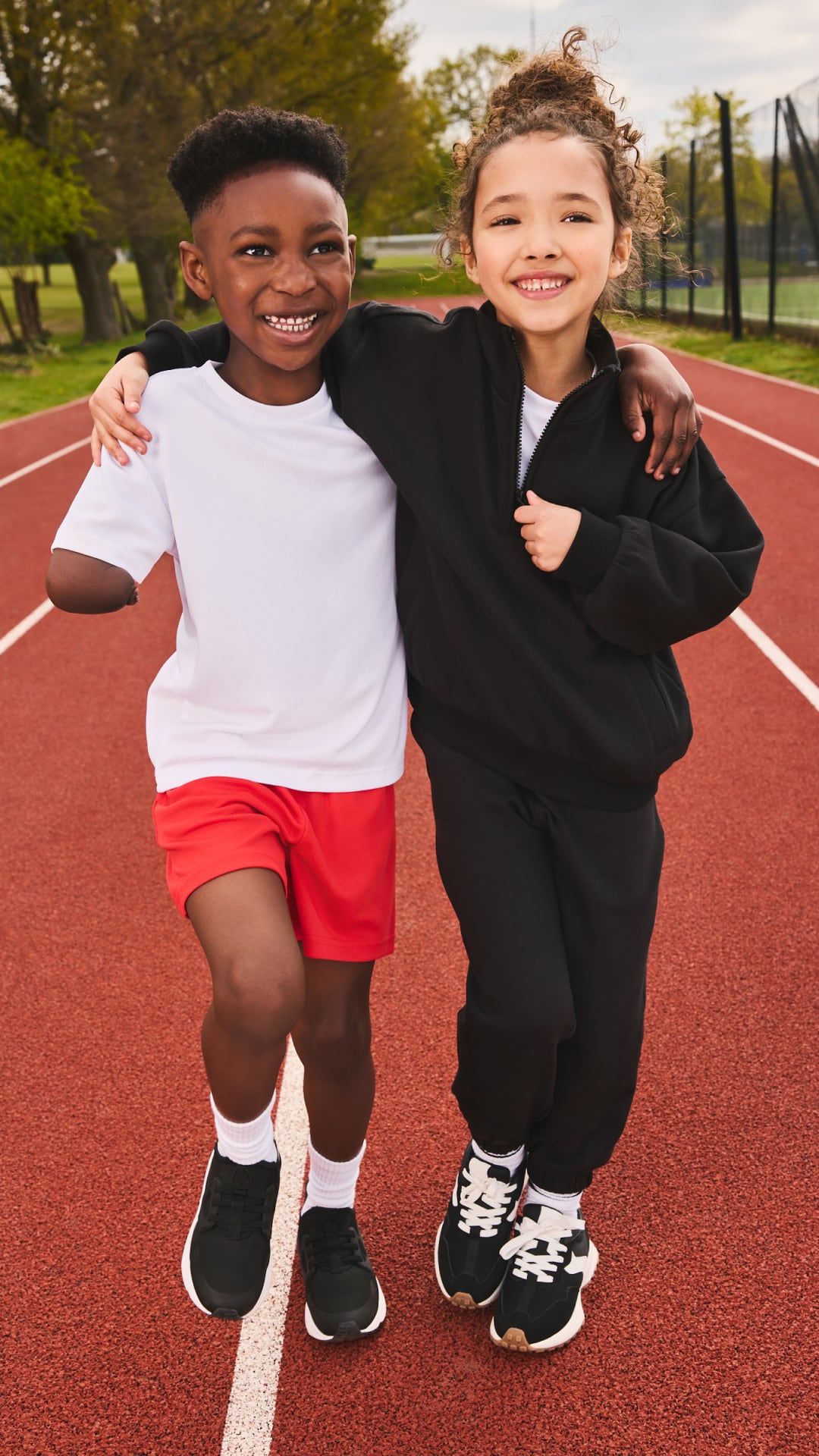 P.E KITS