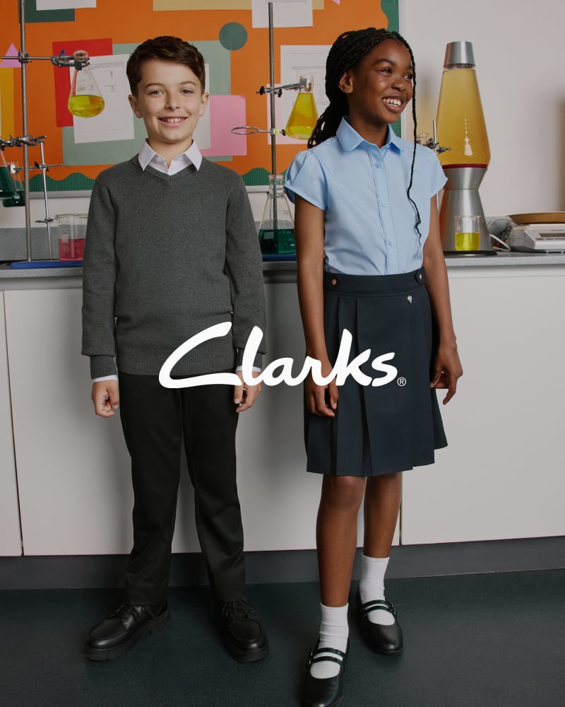 CLARKS