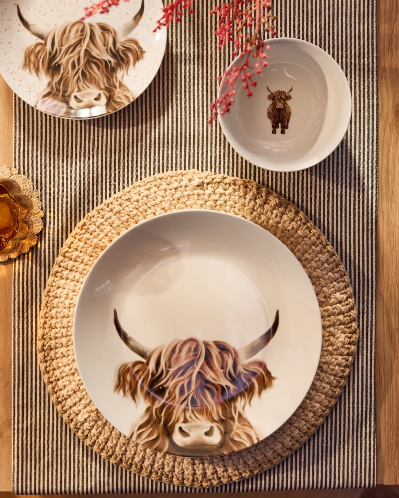 KITCHENWARE