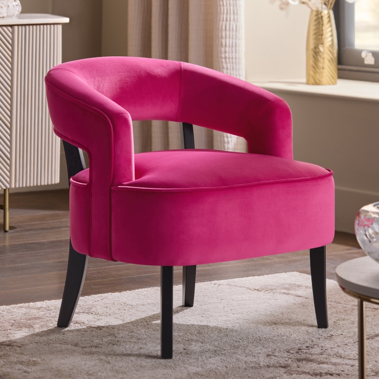 HOT PINK