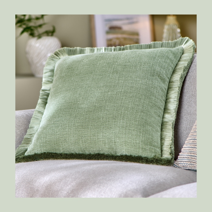 SAGE GREEN