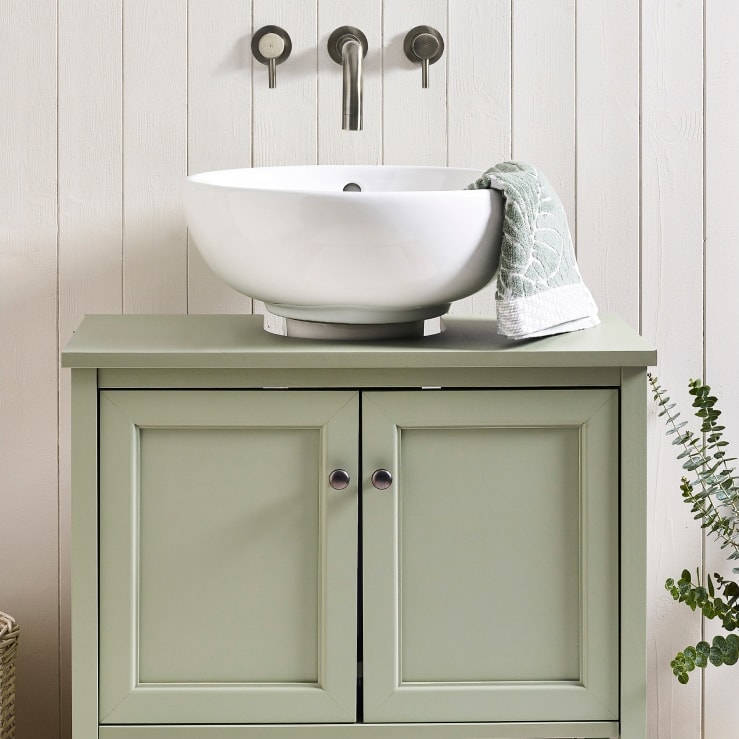 SAGE GREEN