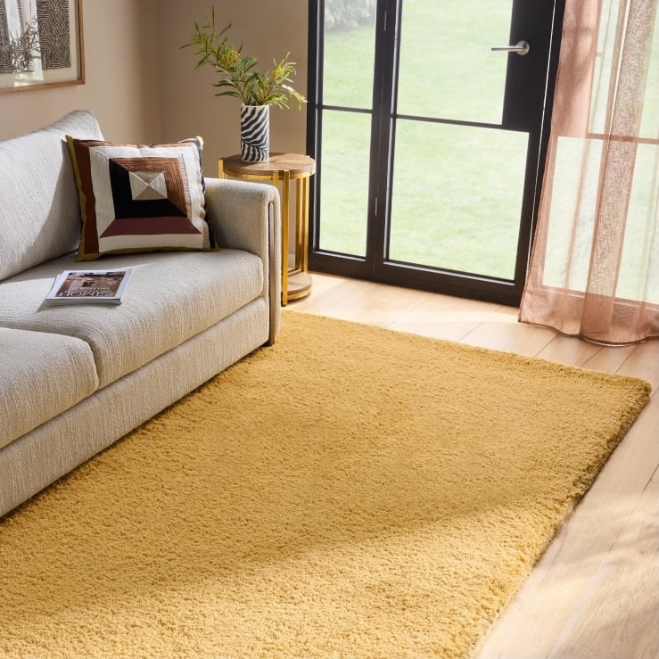 SUNSHINE YELLOW