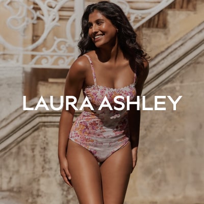 LAURA ASHLEY