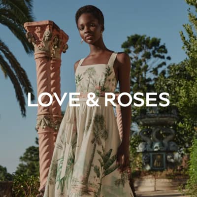 LOVE & ROSES