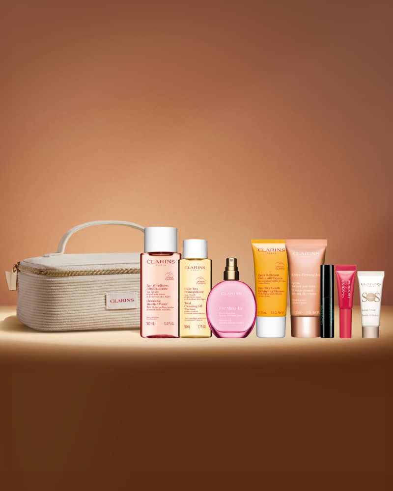 Clarins