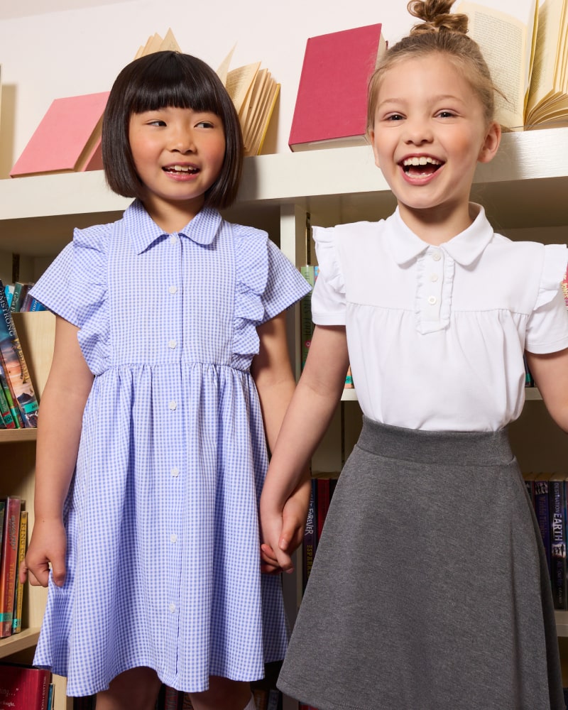GET SCHOOL READY