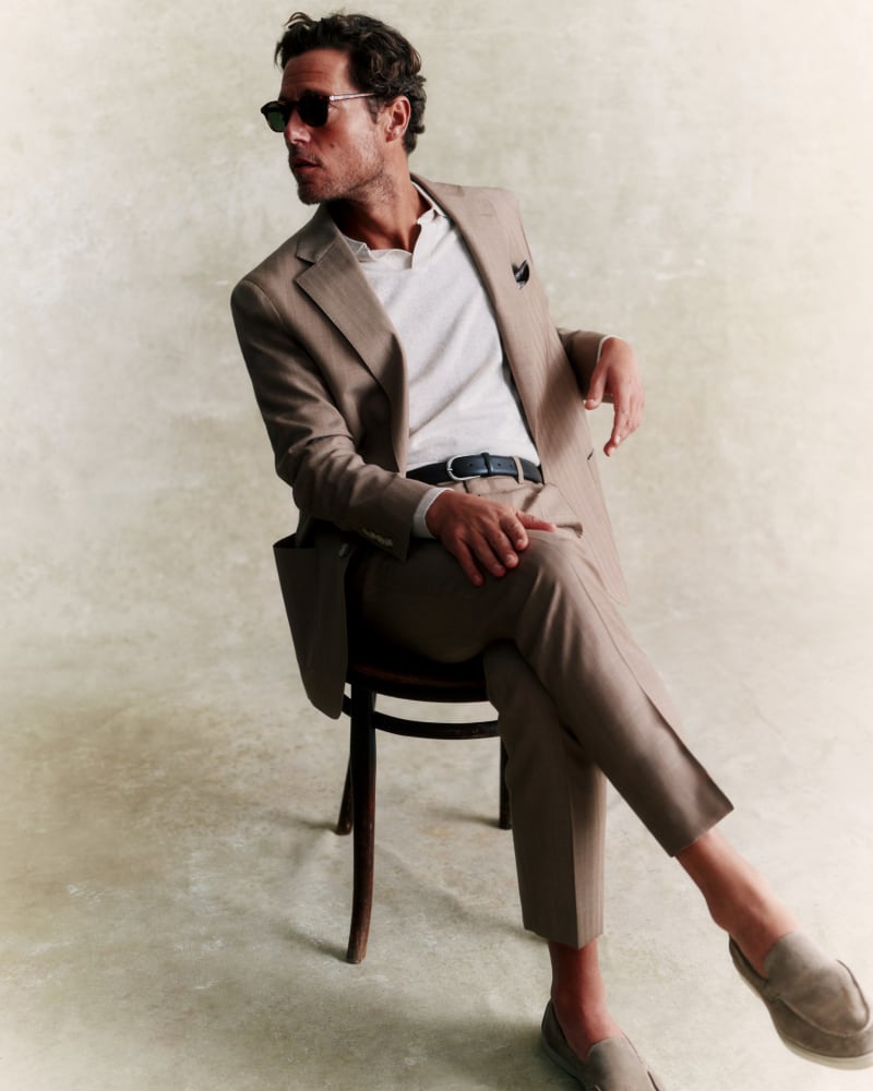 MOSS: STYLE FOR EVERY EVENT
