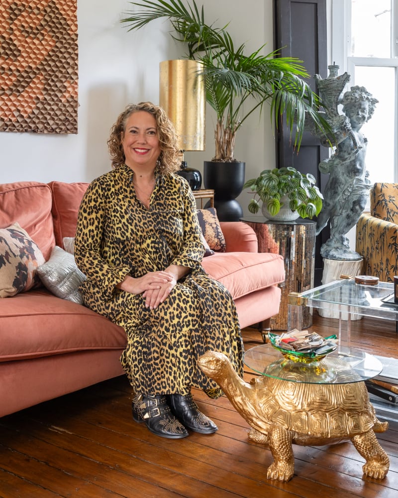 ROCKETT ST GEORGE: HOME STYLING GUIDE