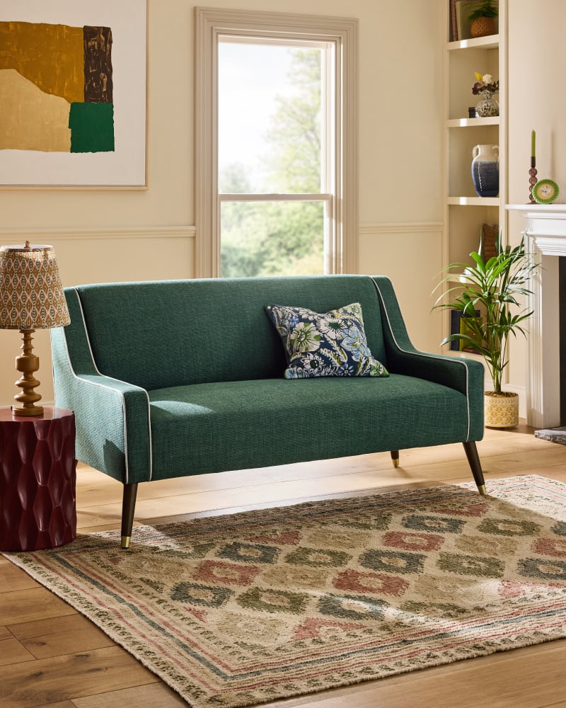 NINA CAMPBELL: HOMEWARE DESIGNED TO DELIGHT 