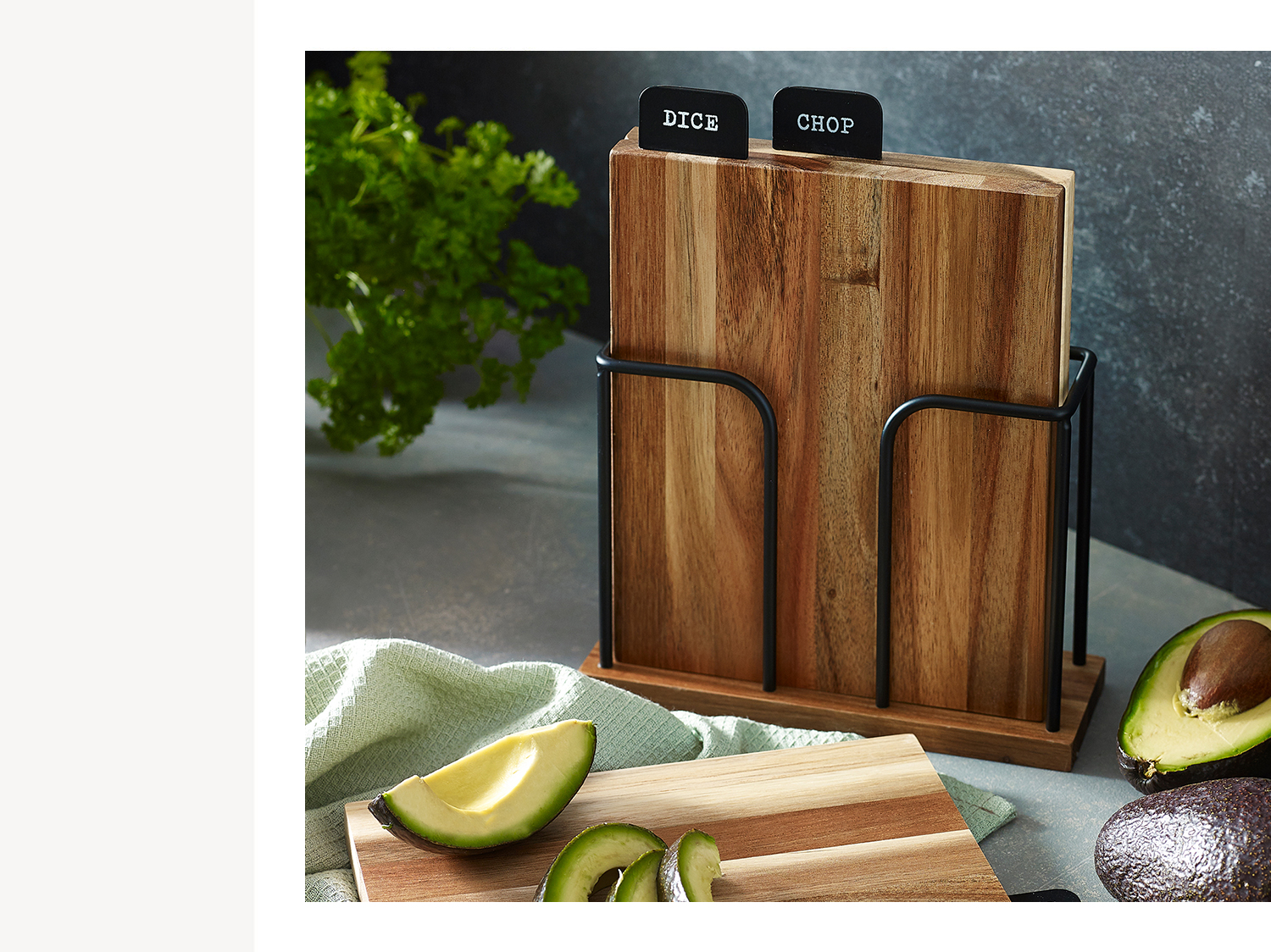 Chopping-board