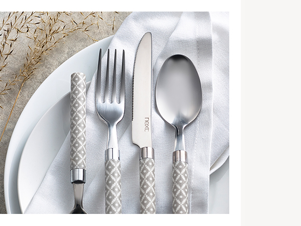 Cutlery