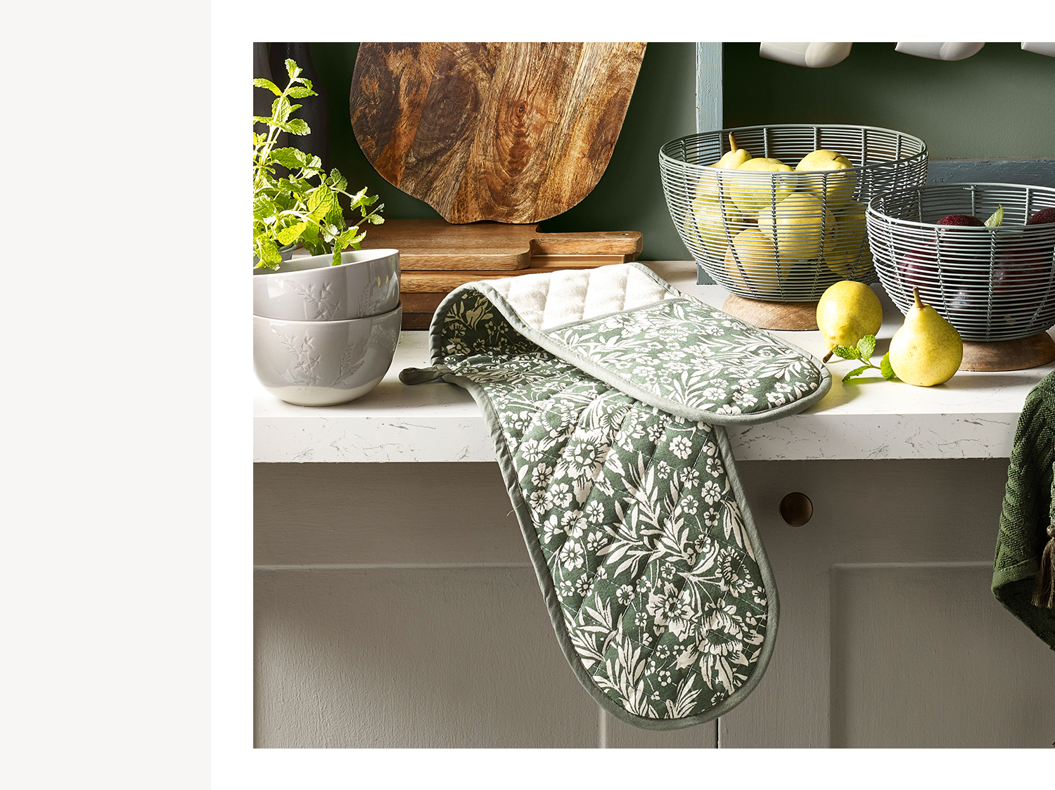 Oven Gloves