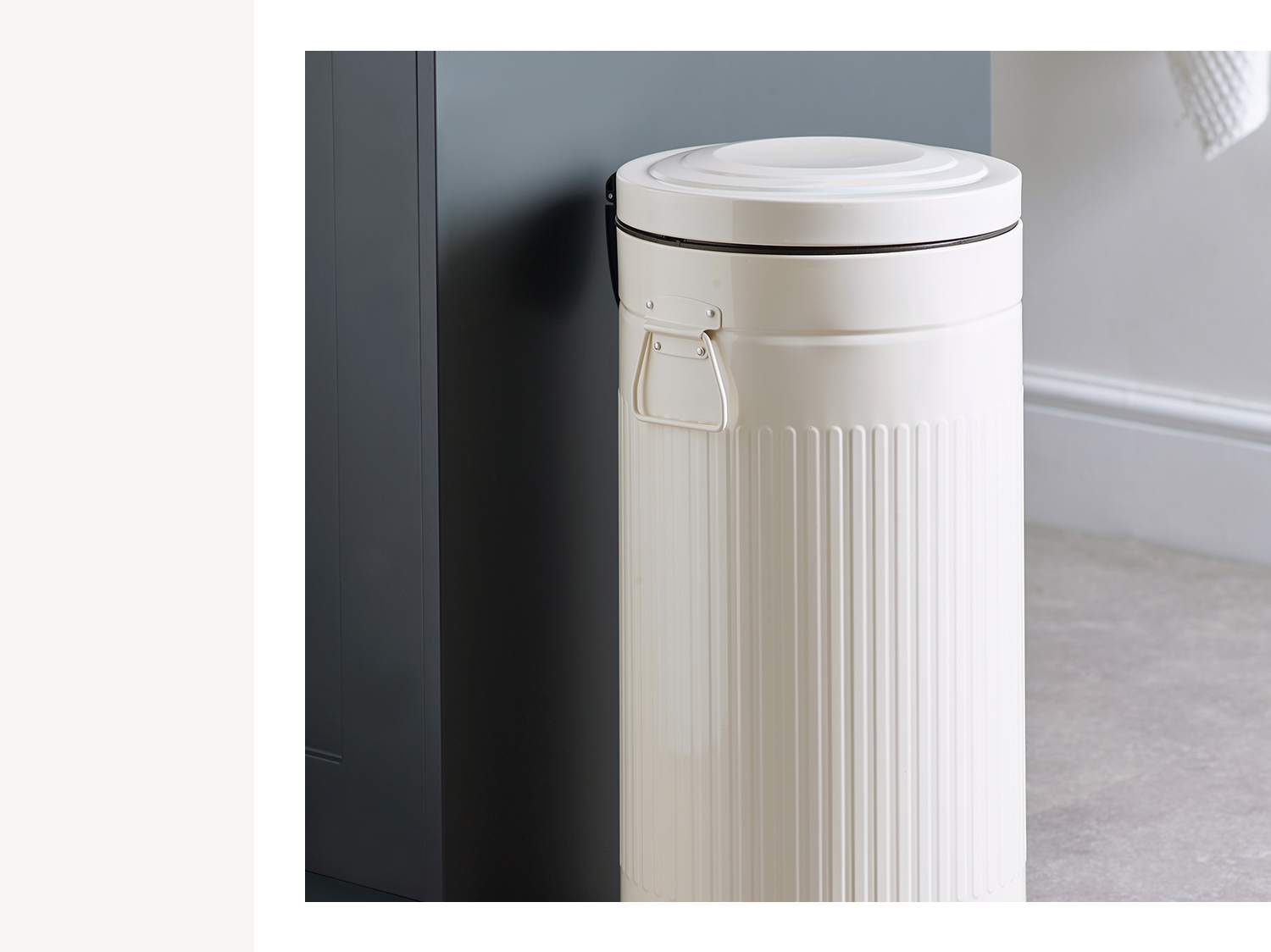 Bins