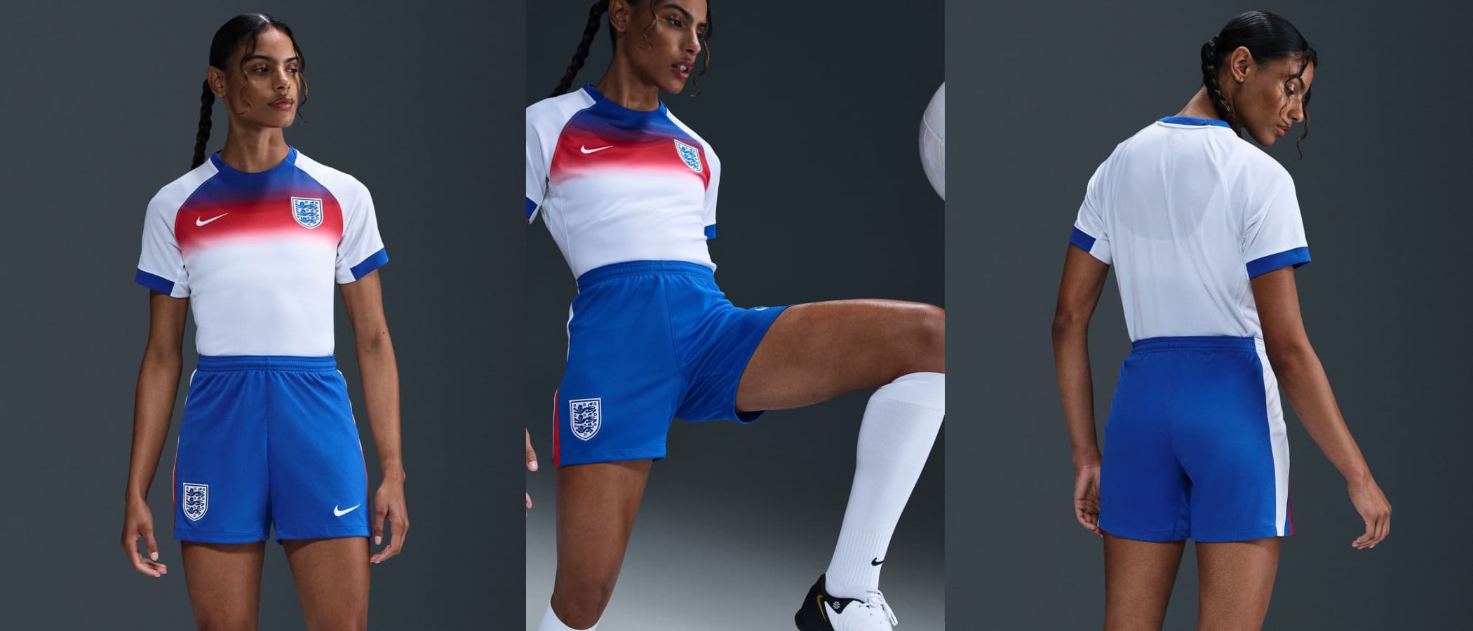 NEW SEASON FOOTBALL