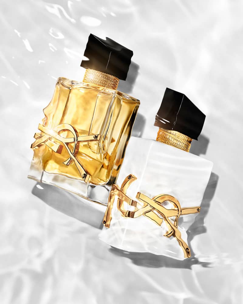 Yves Saint Laurent