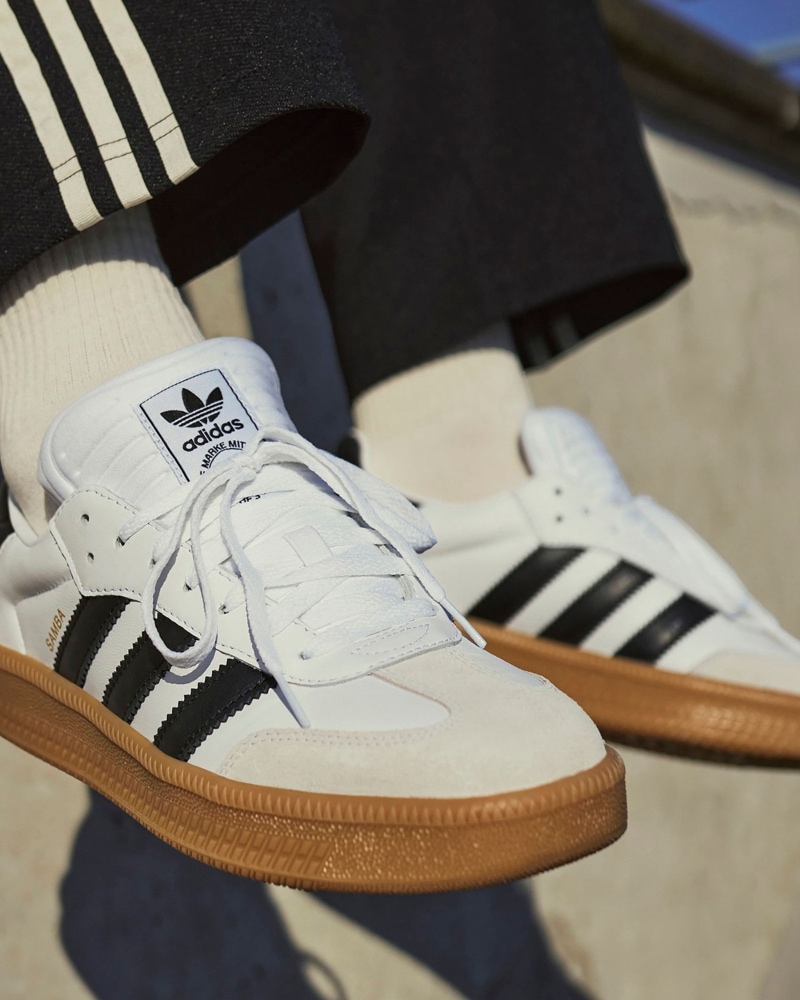 ADIDAS