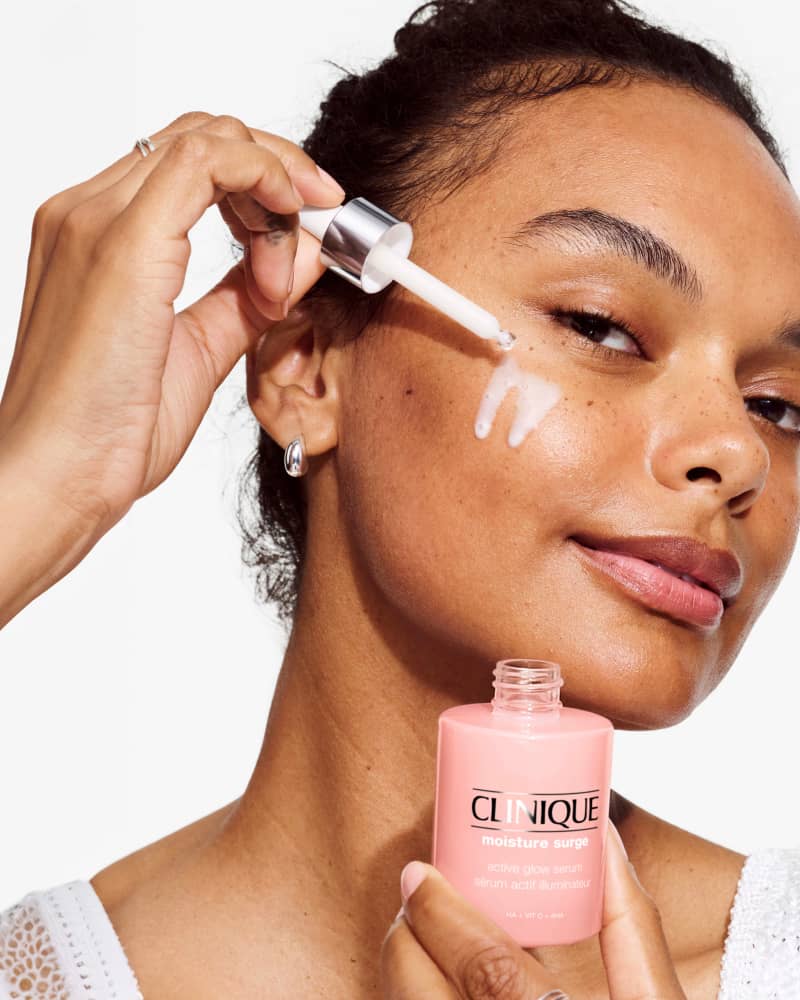 Clinique Moisture Surge