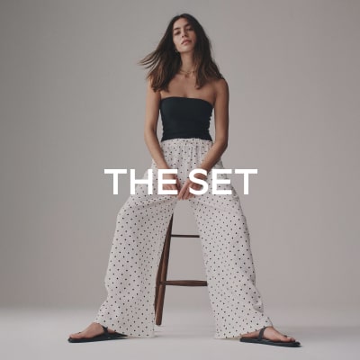 THE SET