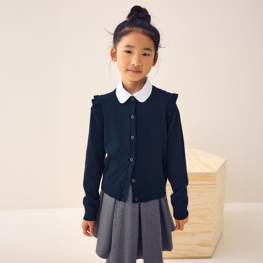 BACK TO SCHOOL