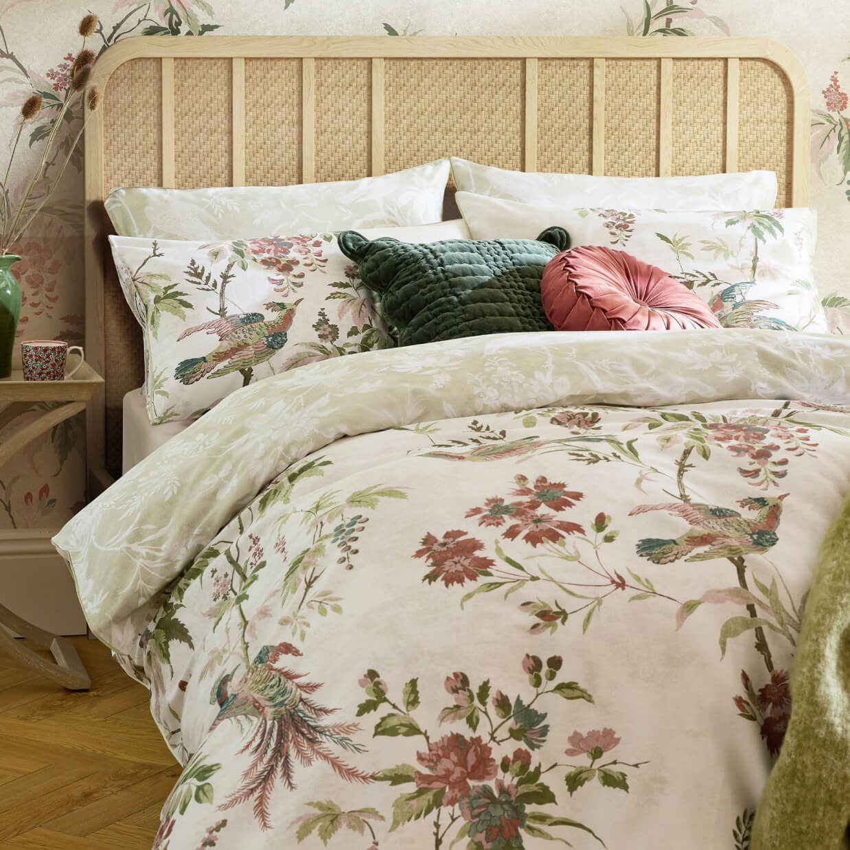 Bedding