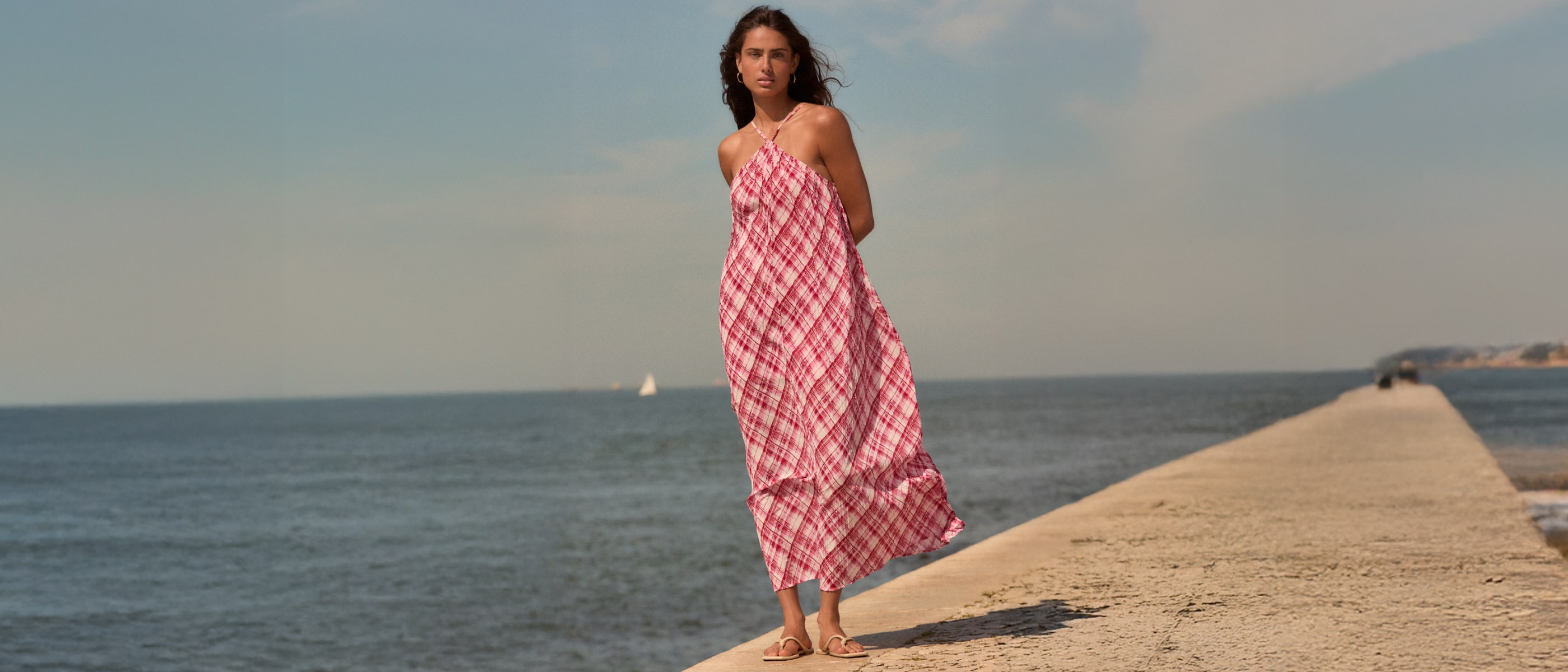 NEW IN DRESSES