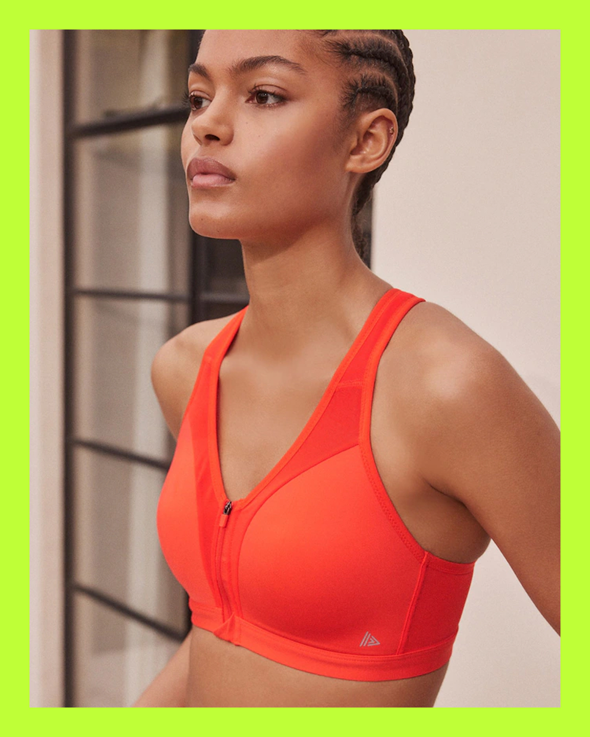 Sports Bras