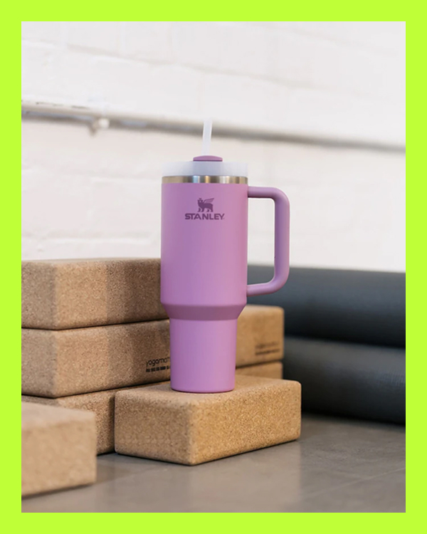 Drinks Bottle