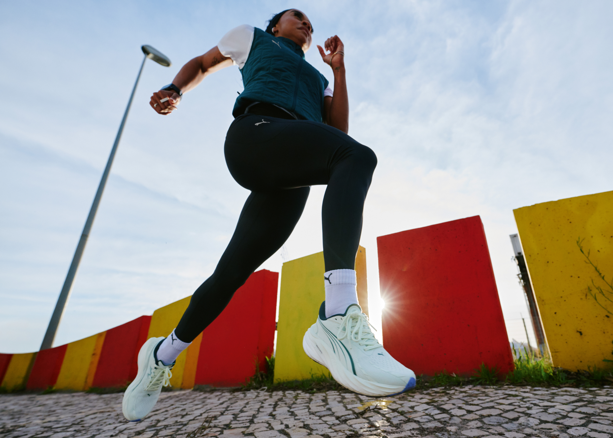 Best Trainers For Different Activities