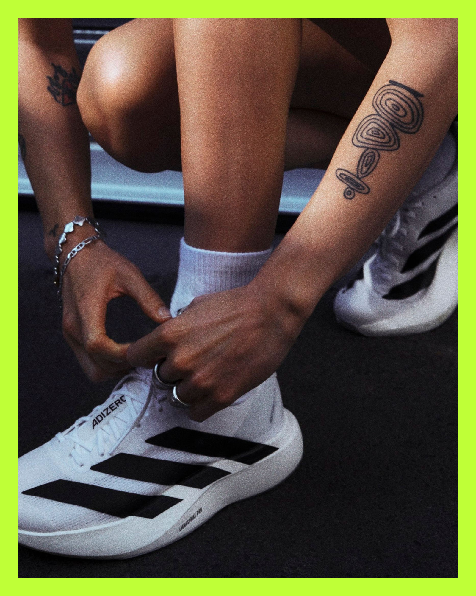 Running Trainers
