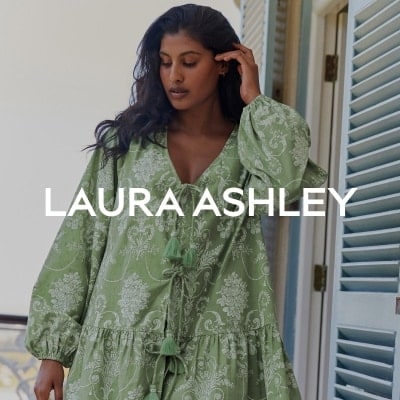 LAURA ASHLEY