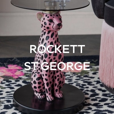ROCKETT ST GEORGE
