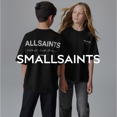SMALLSAINTS
