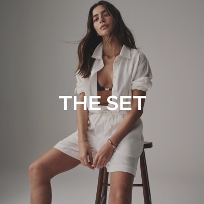 THE SET