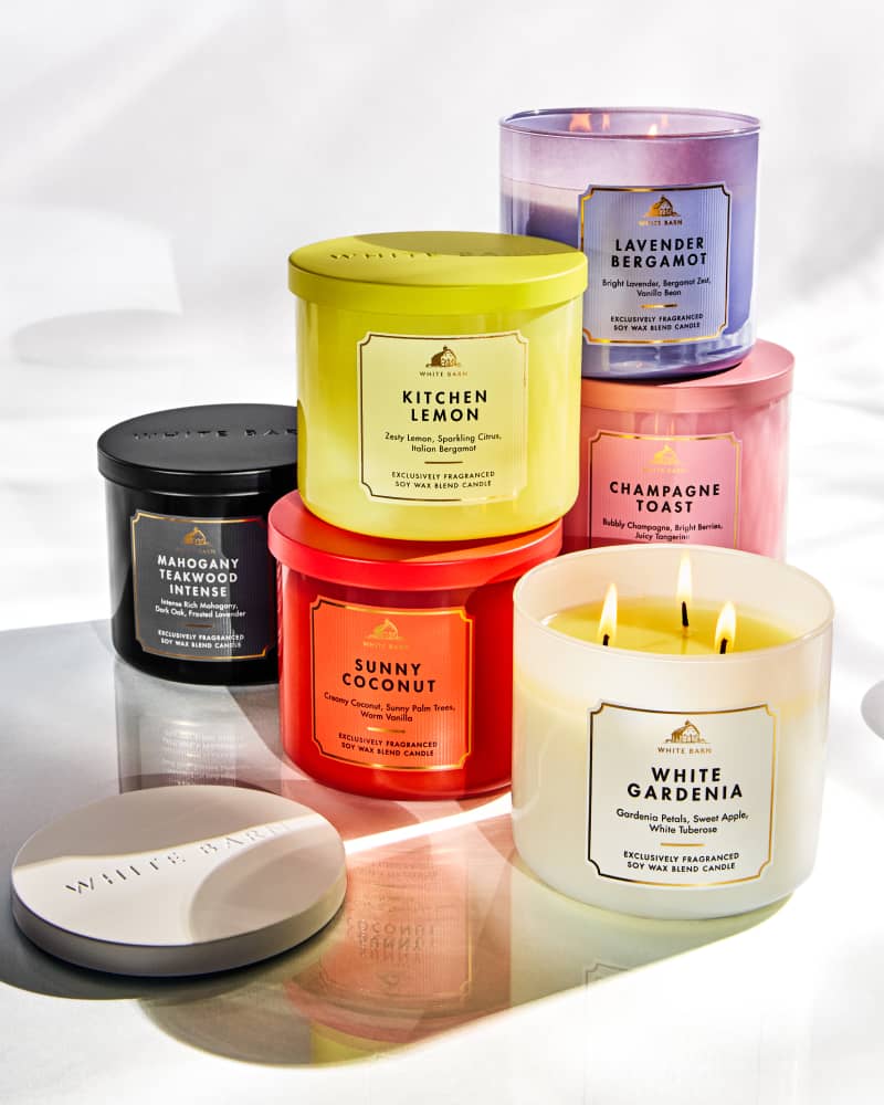 Bath & Body Works