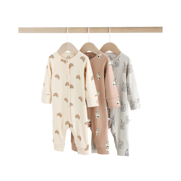 SLEEPSUITS