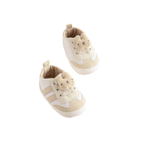 FIRST SHOES