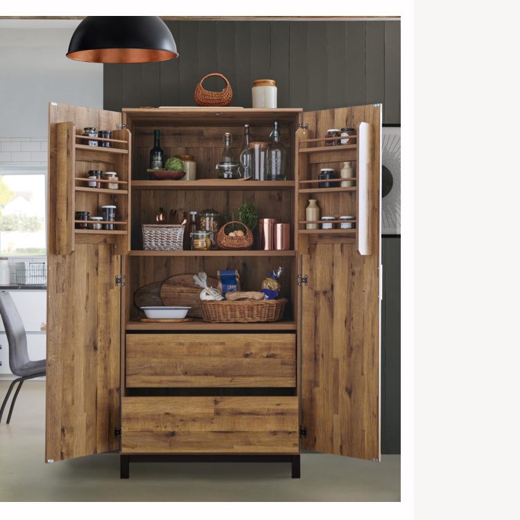 Kitchen Storage Cabinet
