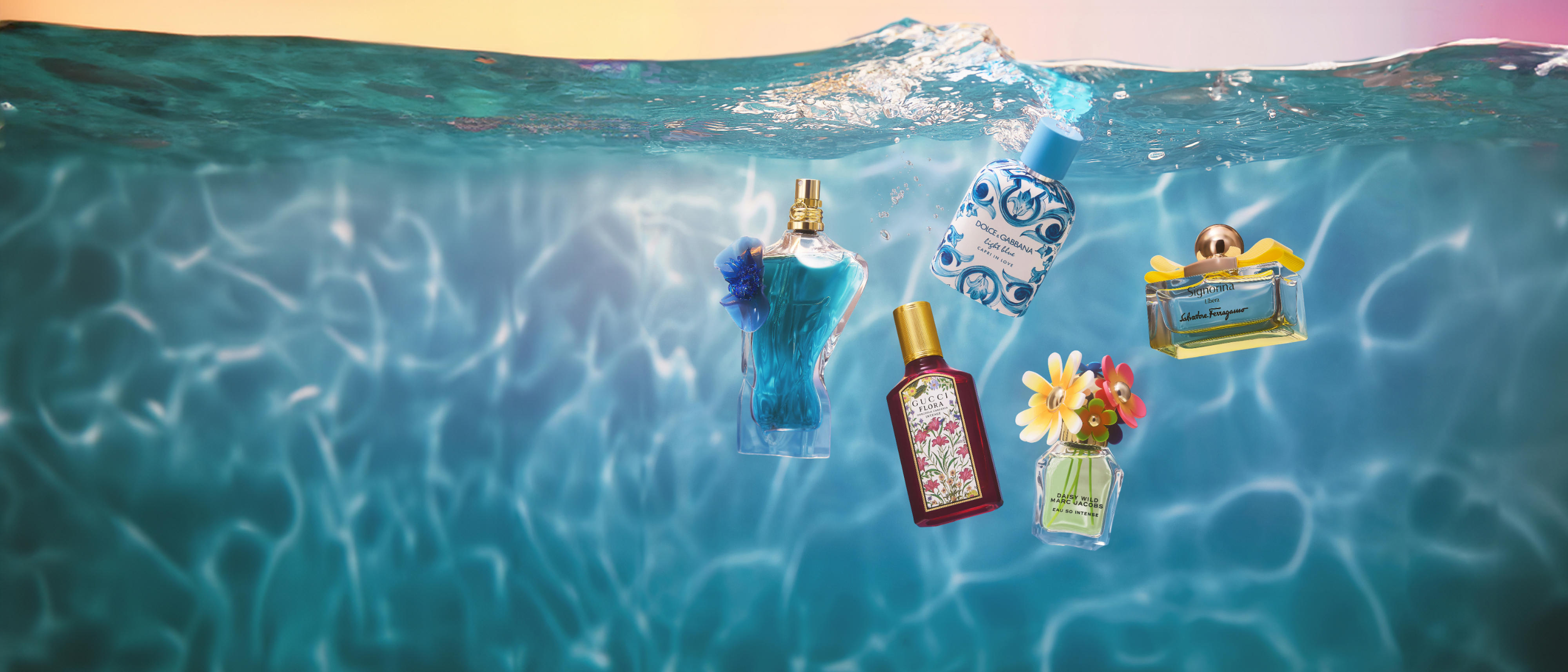 Summer Scents
