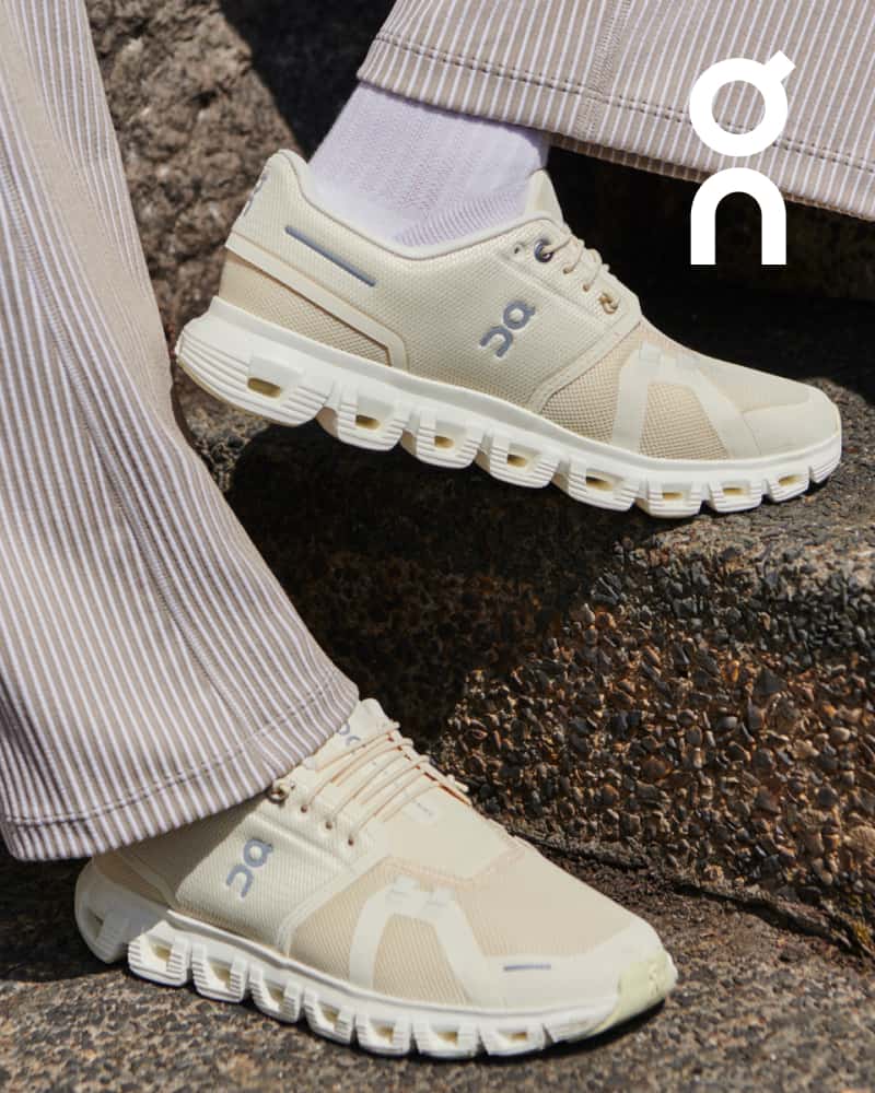 NEW IN: ON
