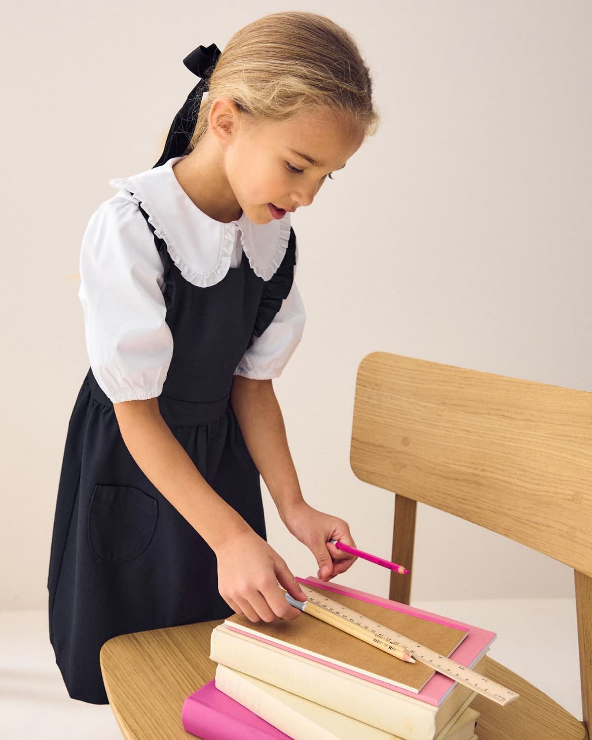 BACK TO SCHOOL