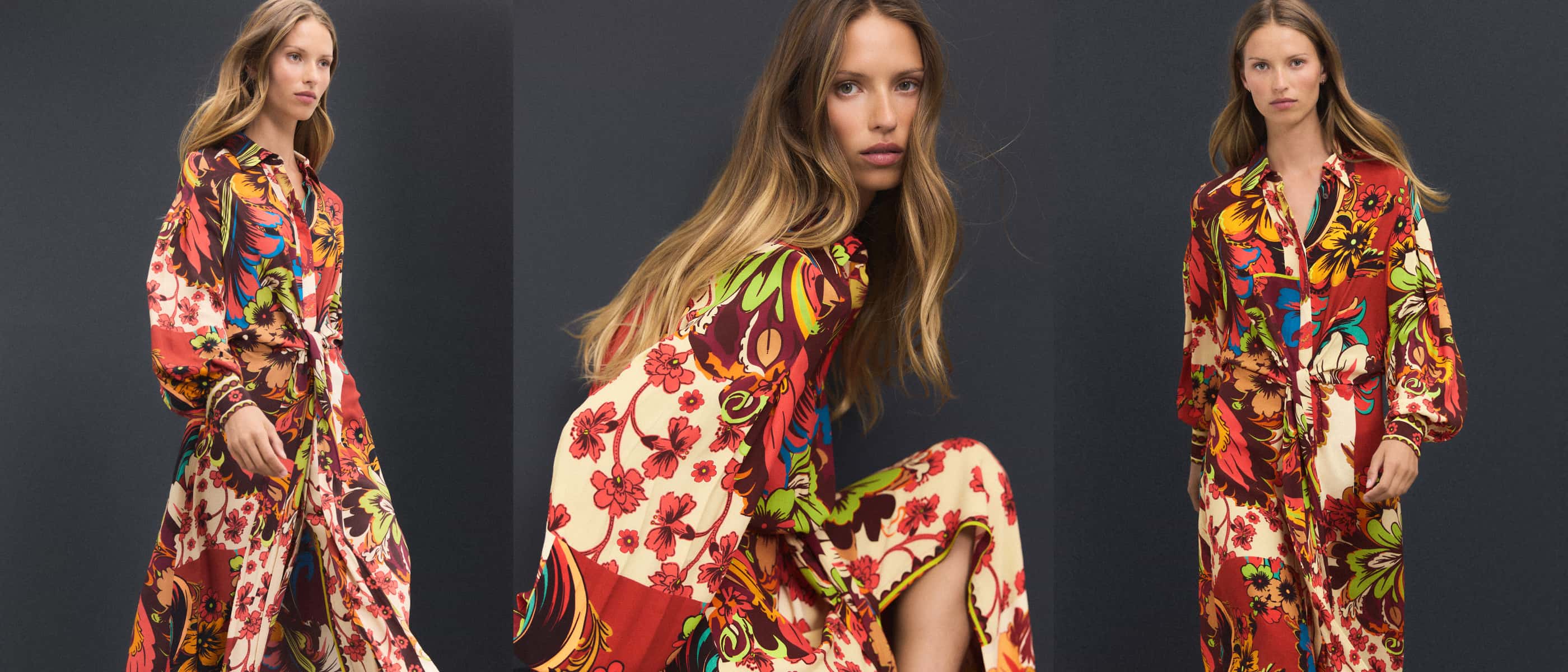 TRENDING: BOHO