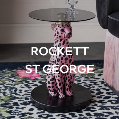 ROCKETT ST GEORGE
